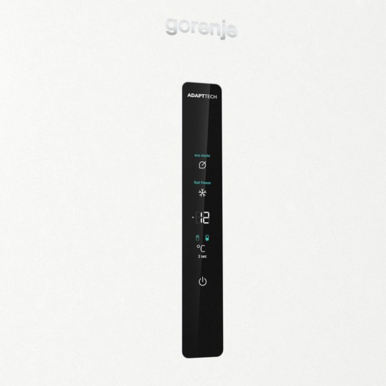 Холодильник комбінований Gorenje NRK 6202 AW4
