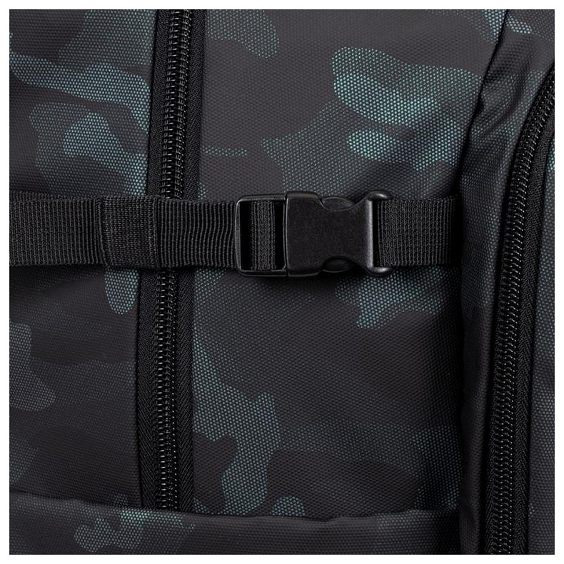 Рюкзак Rivacase 7661 Navy camo