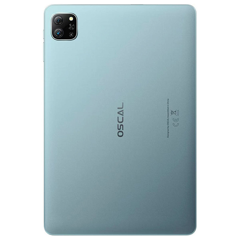 Планшет Blackview OSCAL Pad 70 4/128GB  Wi-Fi Blue EU