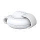 Зарядное устройство ANGER MagGo Wireless Charging Pad 15W 3-in-1 Foldable White