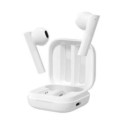 Наушники XIAOMI Haylou GT6 TWS Bluetooth Earbuds White