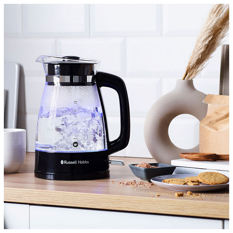 Чайник RUSSELL HOBBS 26080-70/RH