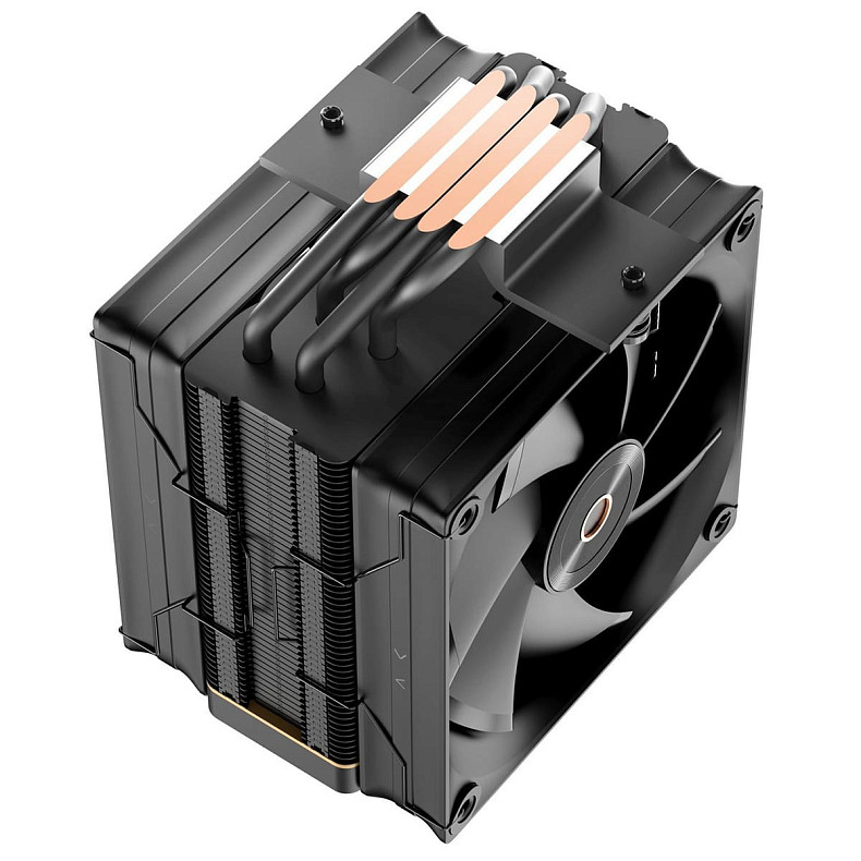 Система охолодження Ocypus IOTA A40 BK DUAL FAN (IOTA-A40-BK2NNWD00X-GL)