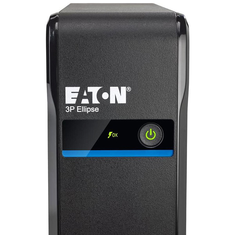 ДБЖ Eaton 3P Ellipse 1700 USB DIN