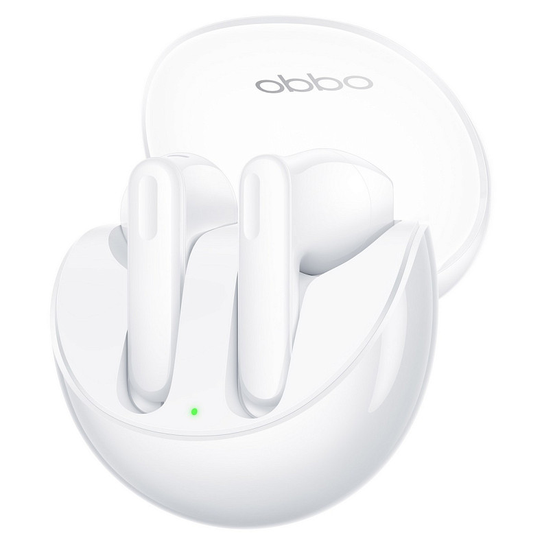 Навушники OPPO Enco Air3 ETE31 Glaze White