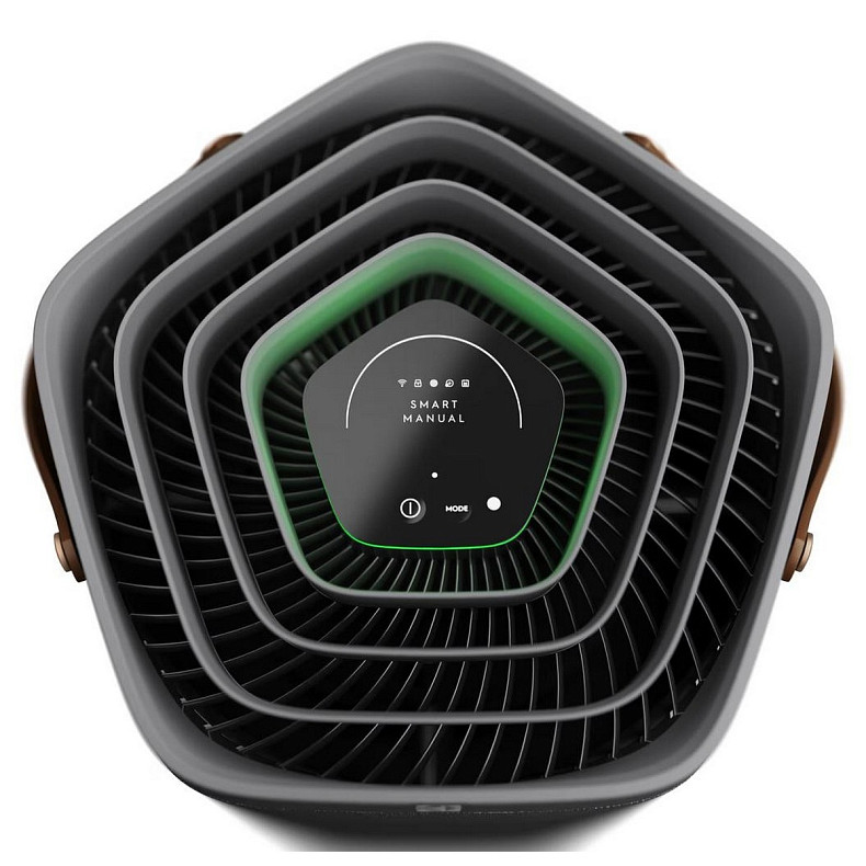 Очиститель воздуха Electrolux Climate EPO60771DG