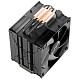 Система охолодження Ocypus IOTA A40 BK DUAL FAN (IOTA-A40-BK2NNWD00X-GL)