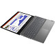Ноутбук Lenovo V15 FullHD Grey (82C30027RA)
