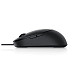 Мышка Dell Laser Wired Mouse - MS3220 - Black