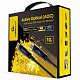 Кабель оптический (AOC) HDMI V.2.0, 4К 60Гц, позолоченные коннекторы, 10 м