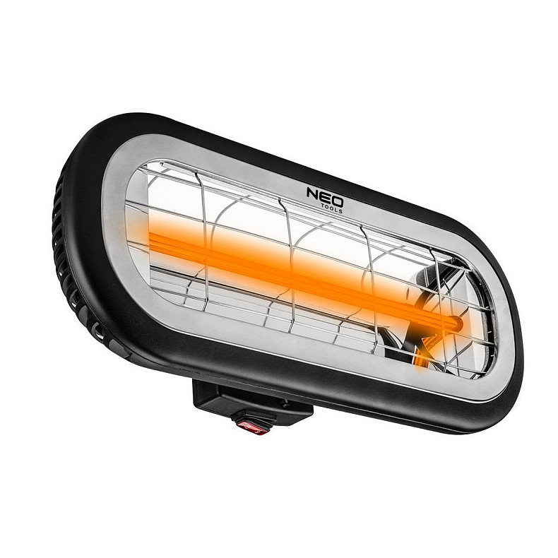 Інфрачервоний обігрівач Neo Tools 90-032