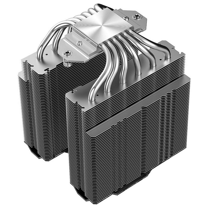 Вентилятор для процессора XILENCE CRYON CPU cooler M806D.B