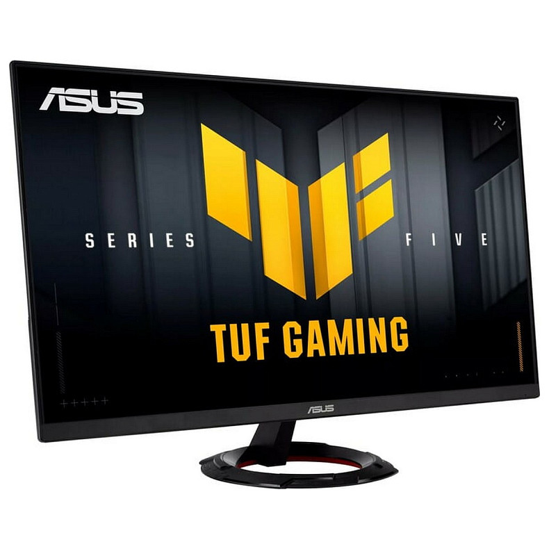 Монитор Asus 23.8" TUF Gaming VG249Q5A (90LM0C60-B01171) IPS Black 200Hz