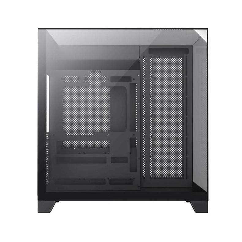 Корпус GameMax Infinity Plus Black