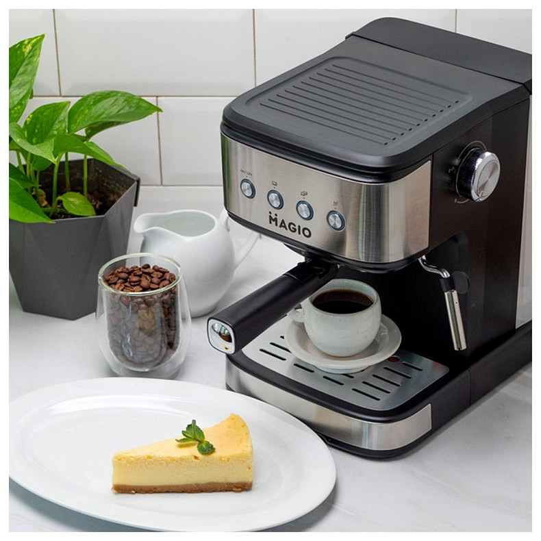 Кавомашина Magio MG-451