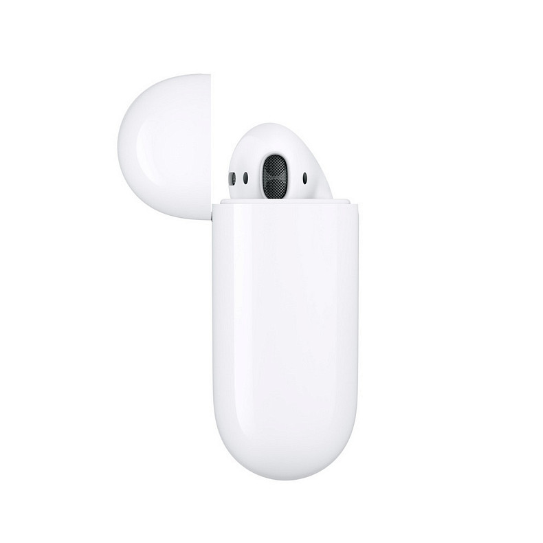 Наушники Apple AirPods with Charging Case-ISP White (MV7N2TY/A)