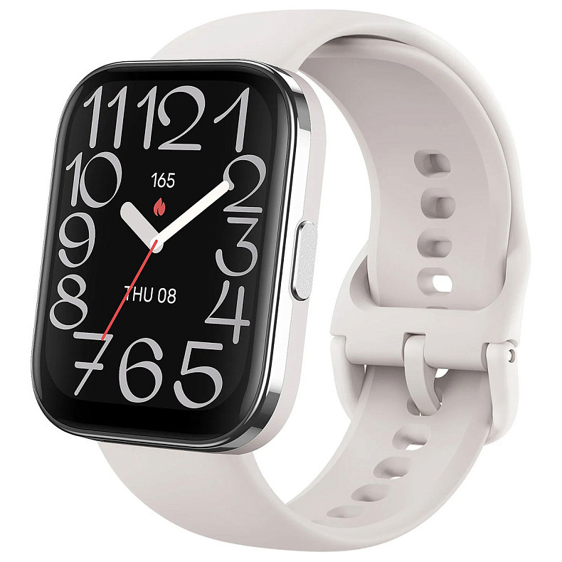 Смарт-часы Amazfit Bip 5 Unity Grey (W2324EU1N)