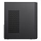 Корпус 2E TeamX TMX01 з БЖ 2E ATX400W 2xUSB2.0 1x80мм VGA 310мм, ATX чорний