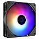 Вентилятор ID-Cooling TF-12025-Pro ??ARGB