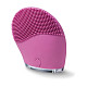 Масажер Beurer для обличчя, акумулятор, USB, 3 режими, рожевий