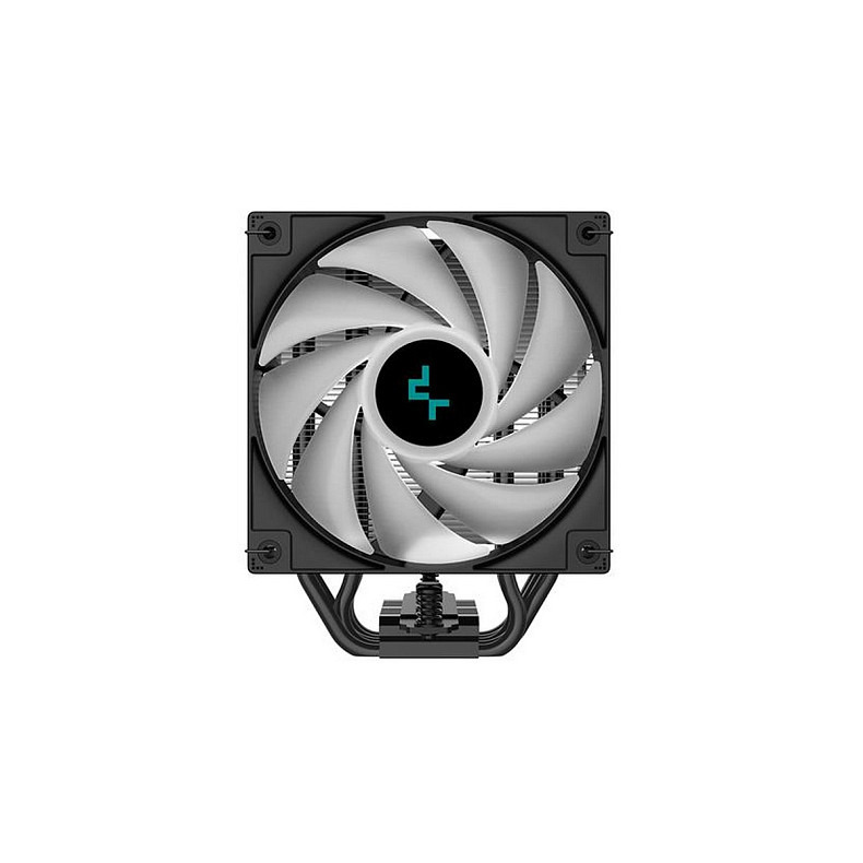 Кулер процессорный DeepCool AG500 BK ARGB (R-AG500-BKANMN-G-1)