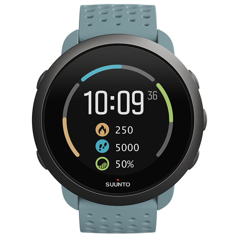 Часы SUUNTO 3 MOSS GREY (ss050474000)