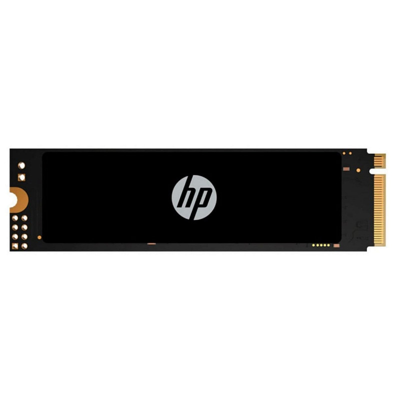 SSD диск HP EX900 Plus 2TB M.2 2280 PCI Ex Gen3 x4 3D NAND