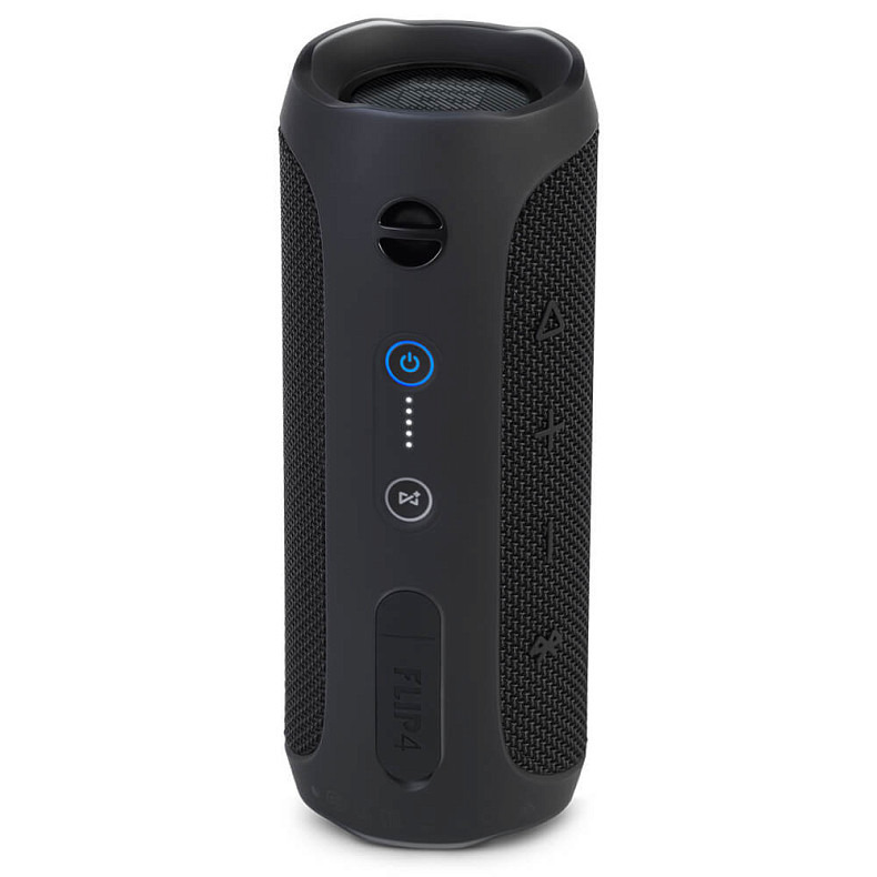 Акустика JBL Flip 4 Black