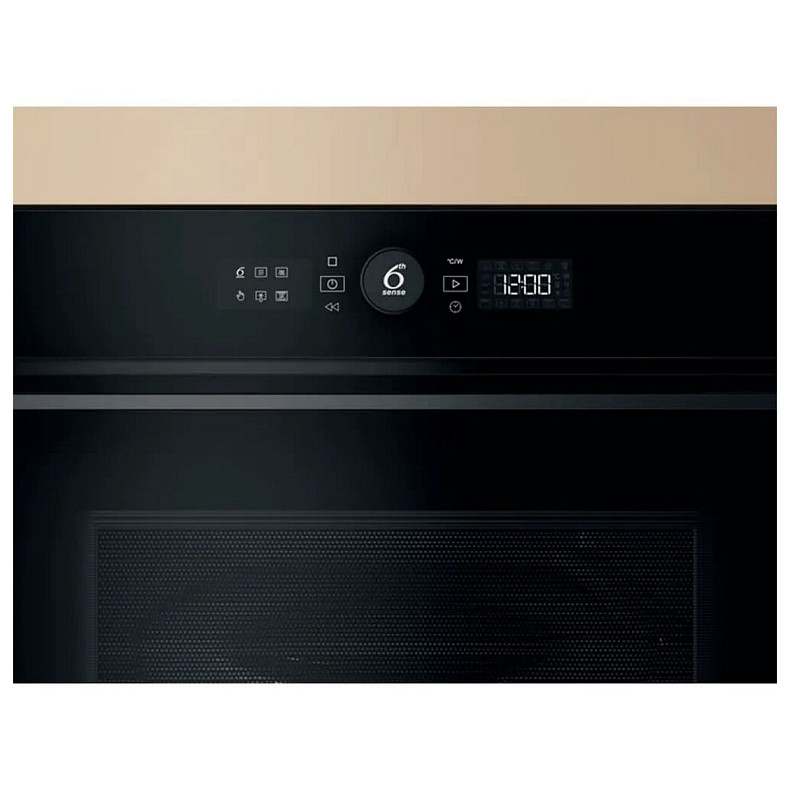 Духовой шкаф Whirlpool WMW57DMB