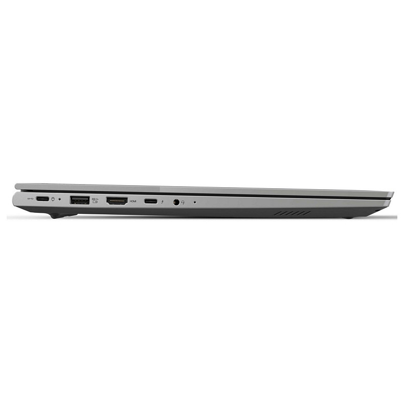 Ноутбук Lenovo ThinkBook 16-G6 16" WUXGA IPS AG, Intel i5-13420H, 16GB, F512GB, UMA, Win11P, серый