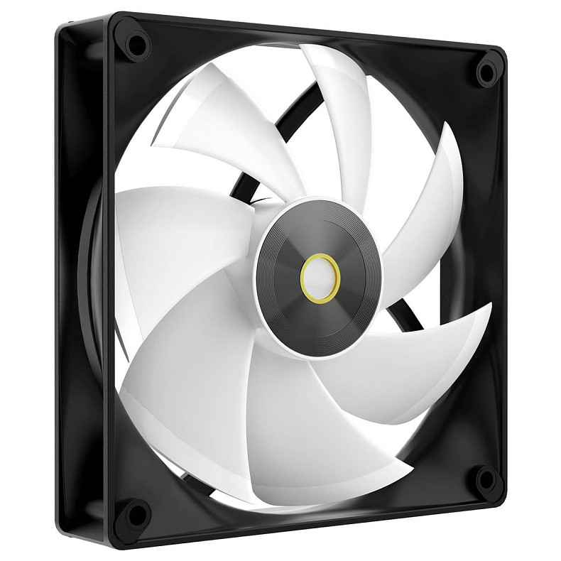 Система рідинного охолодження Ocypus DELTA L36 BK ARGB V2 (DELTA-L36-BK3AAWNN02)