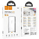 Wi-Fi роутер HOCO HI40 Portable Wi-Fi (Europe/Asia/Africa) White