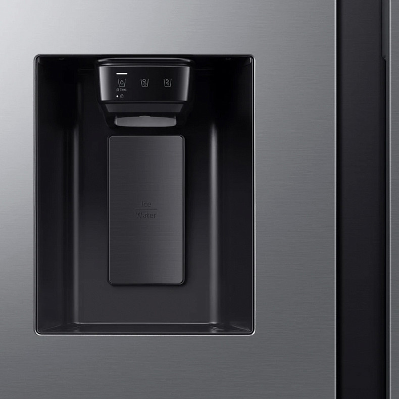 Холодильник Samsung RS70F65K1TUA