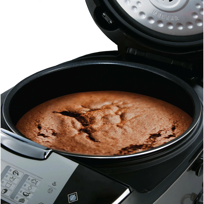 Мультиварки Russell Hobbs COOK & HOME 21850-56