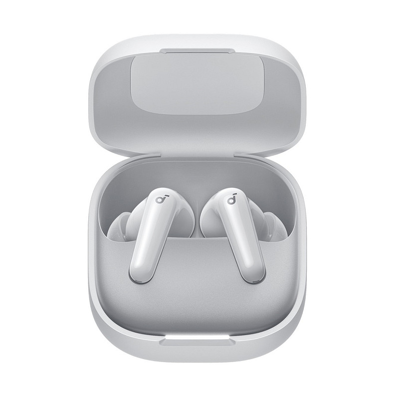 Навушники TWS ANKER SoundСore R60i NC White