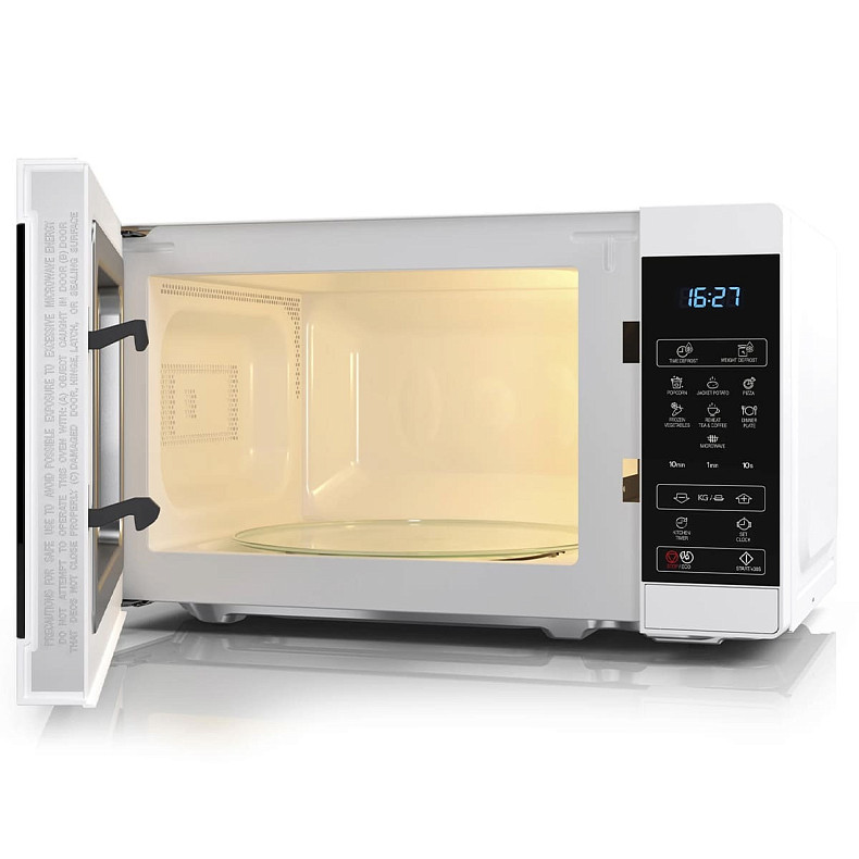 Микроволновая печь Sharp YC-MS02E-W