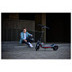 Електросамокат Segway-Ninebot ZT3 PRO E, чорний
