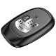 Мышь HOCO GM15 Art Dual-Mode Business Wireless Black