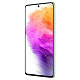 Смартфон Samsung Galaxy A73 5G SM-A736 6/128GB Dual Sim Light Green (SM-A736BLGDSEK) UA