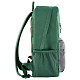 Рюкзак для ноутбука HP 15.6" Campus Green, сіро-зелений