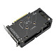 Вiдеокарта ASUS Radeon RX 9060 XT 16GB GDDR6 OC DUAL-RX9060XT-16G