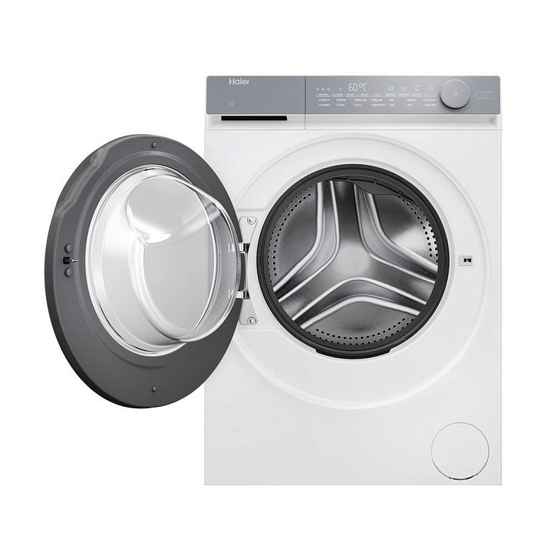 Стиральная машина Haier HW90-B14367TU1-S