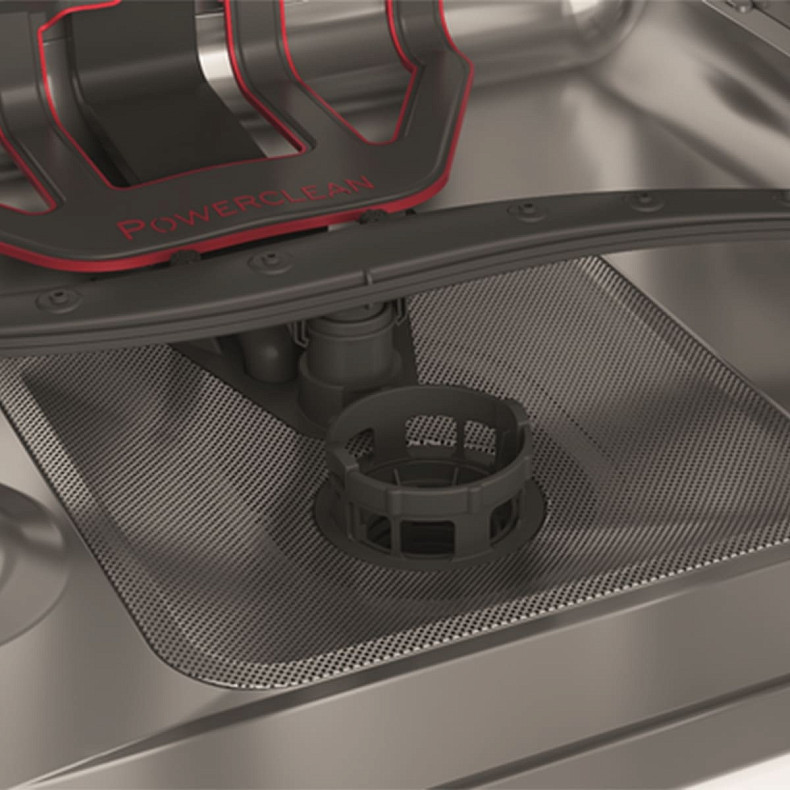 Встраиваемая посудомоечная машина Whirlpool WI 7020 P