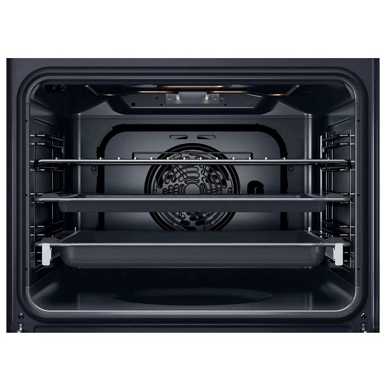 Вбудована духовка WHIRLPOOL OMSR58CU1SB