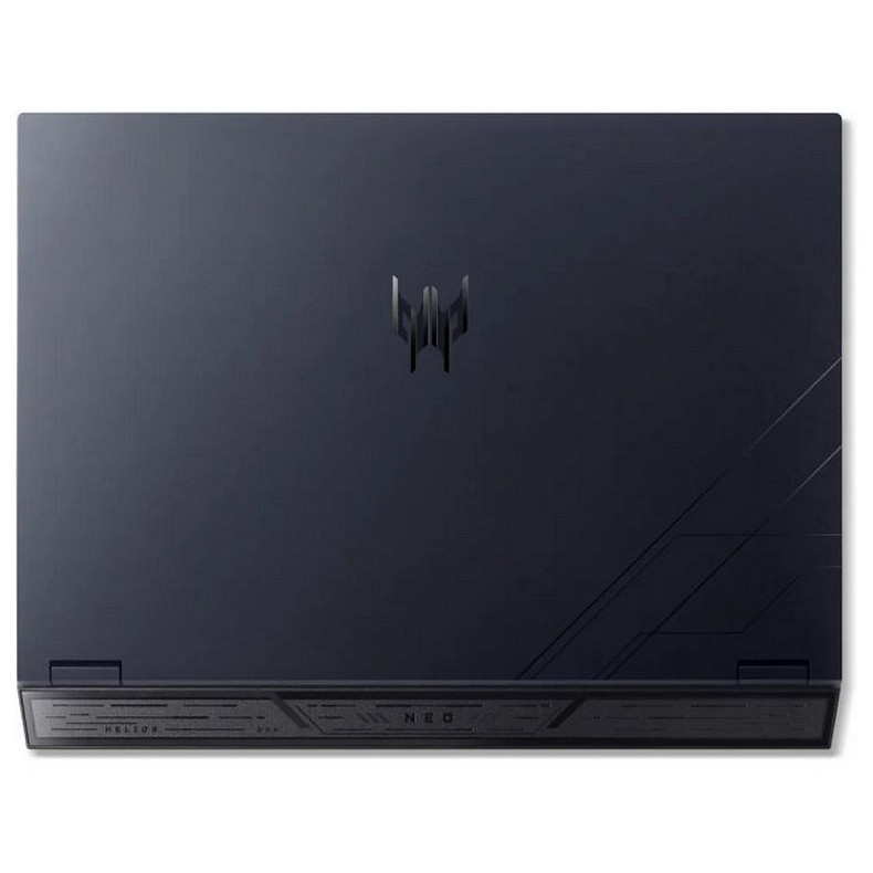 Ноутбук Acer Predator Helios Neo 16 PHN16-73 16" WQXGA IPS, Intel U9-275HX, 64GB, F2TB, NVD5060-8, L