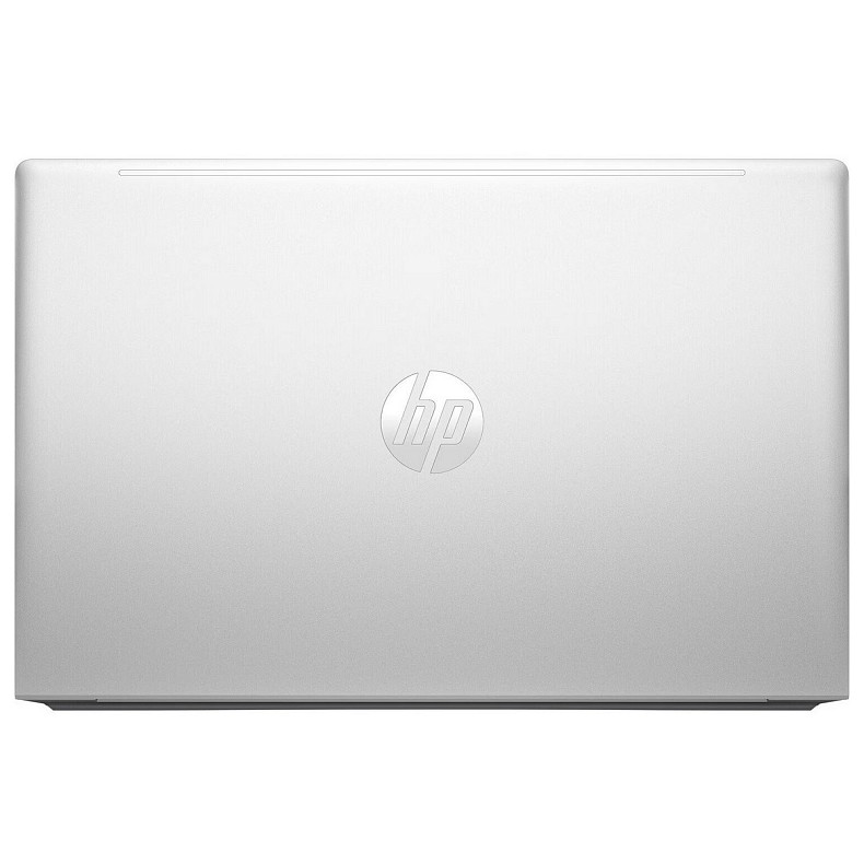 Ноутбук HP Probook 450-G10 15.6" FHD IPS AG, Intel i5-1335U, 8GB, F512GB, UMA, DOS, сріблястий (8A559EA)