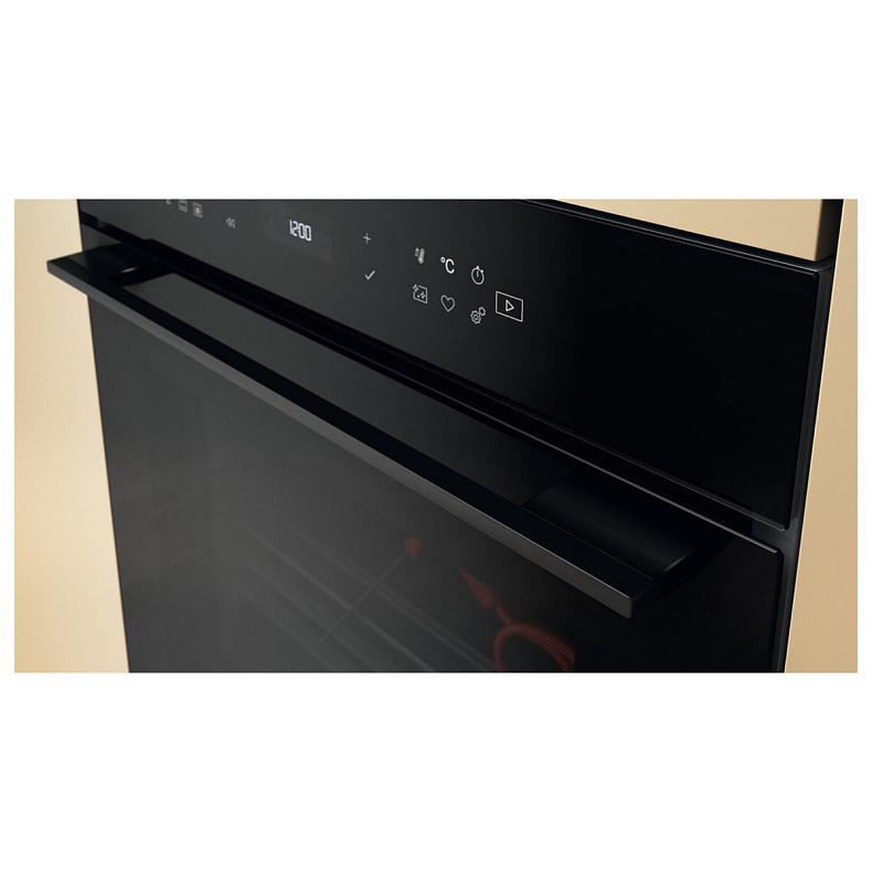 Духовой шкаф Whirlpool WOI78FPT1SBA