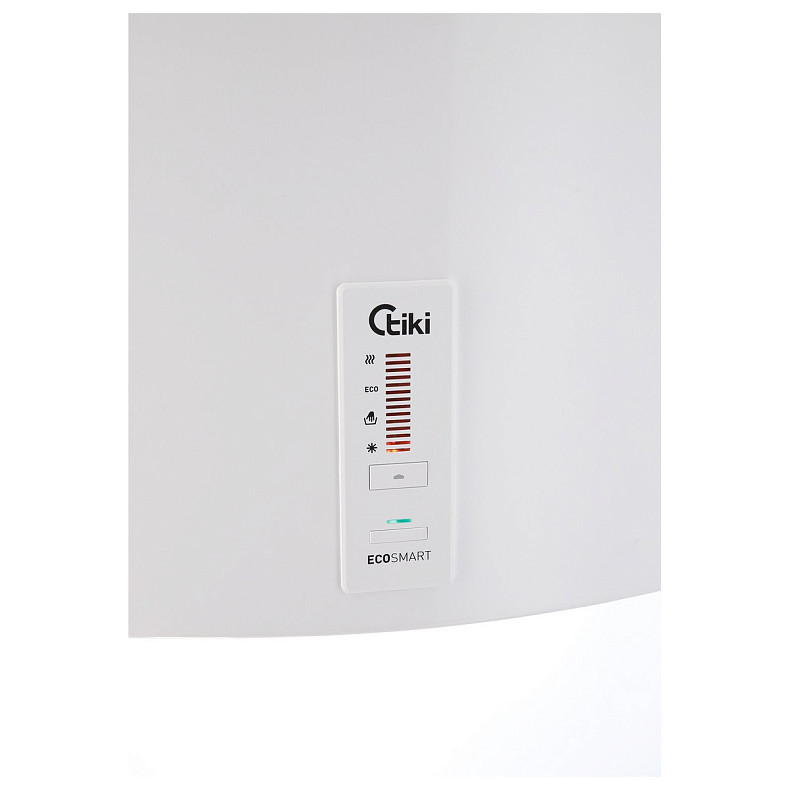 Водонагрівач TIKI GBF150_ECONES150