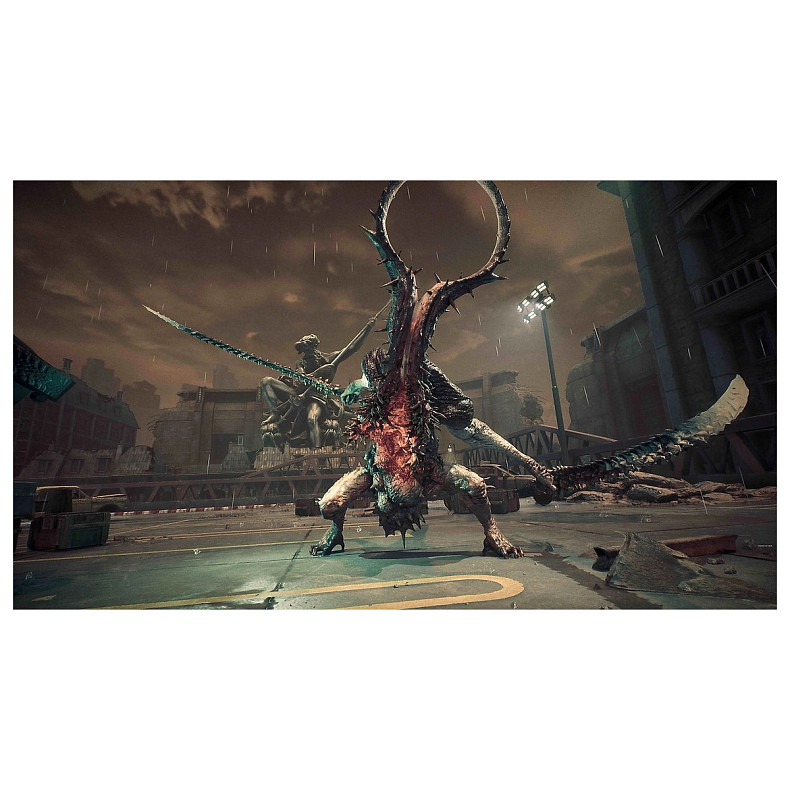 Игра консольная PS5 Stellar Blade