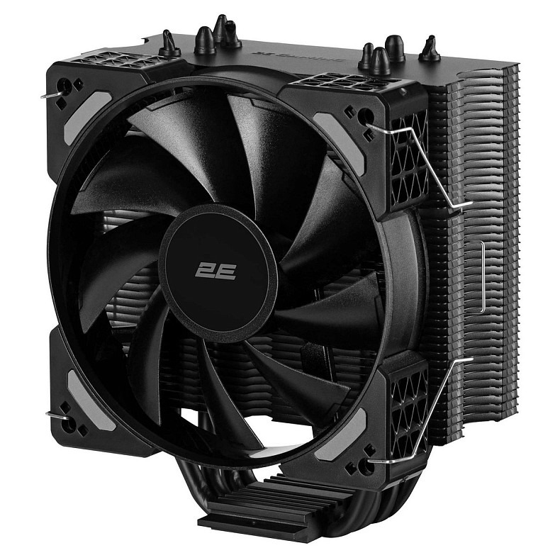 Процесорний кулер 2E Gaming Air Cool ACN120-S